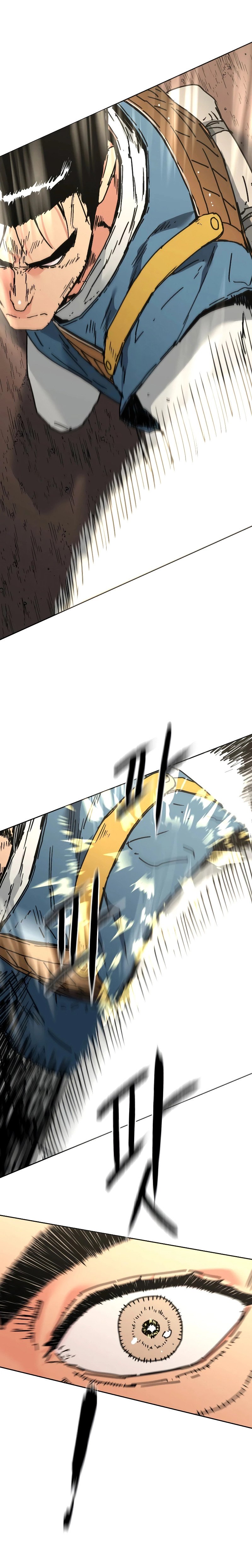 Peerless Dad Manhwa - Chapter 245 Page 13