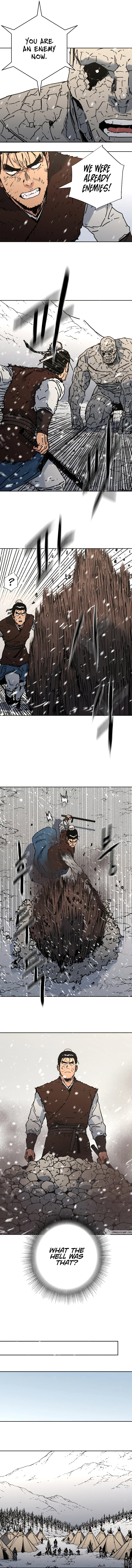 Peerless Dad Manhwa - Chapter 264 Page 7