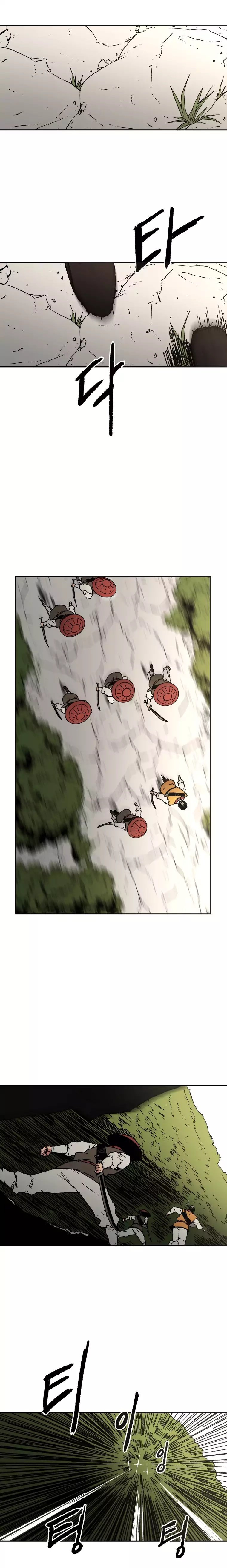 Peerless Dad Manhwa - Chapter 36 Page 10