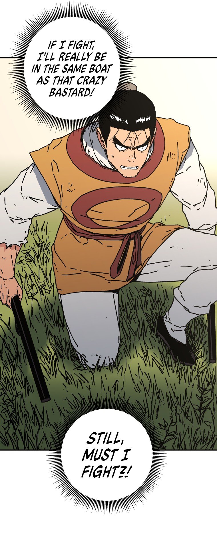 Peerless Dad Manhwa - Chapter 135 Page 12