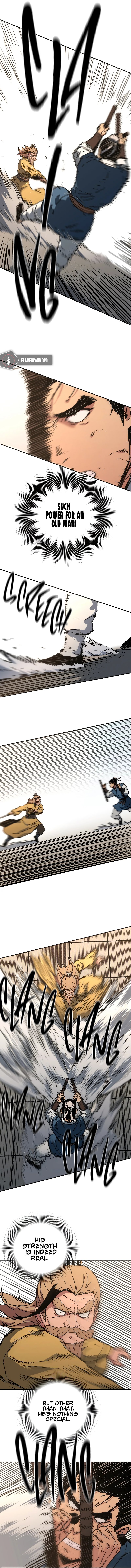 Peerless Dad Manhwa - Chapter 213 Page 9