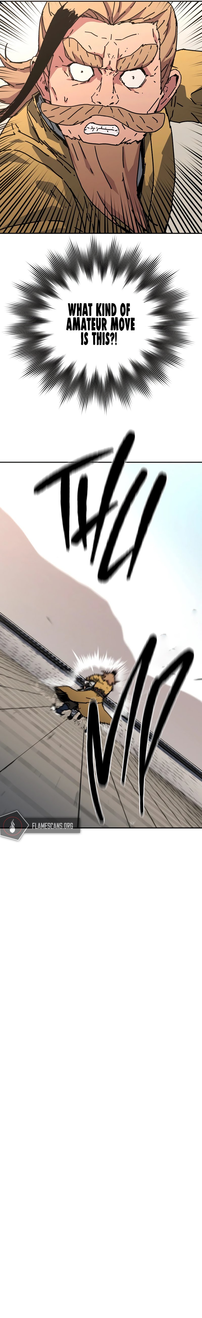 Peerless Dad Manhwa - Chapter 213 Page 12