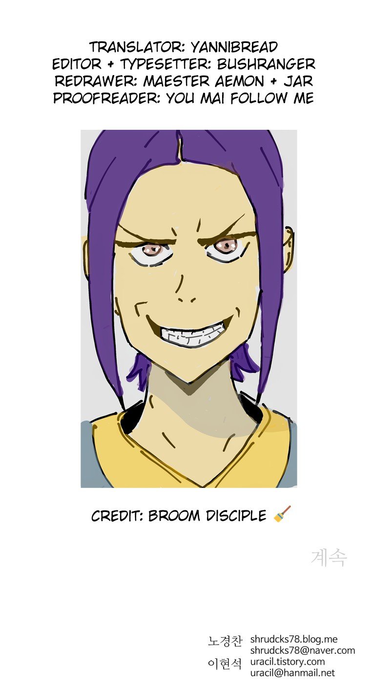 Peerless Dad Manhwa - Chapter 126 Page 13