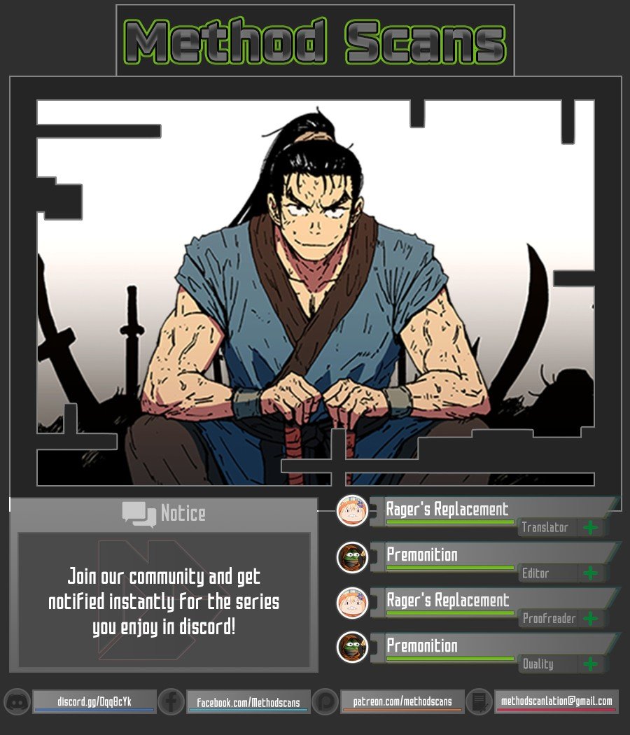 Peerless Dad Manhwa - Chapter 144 Page 0