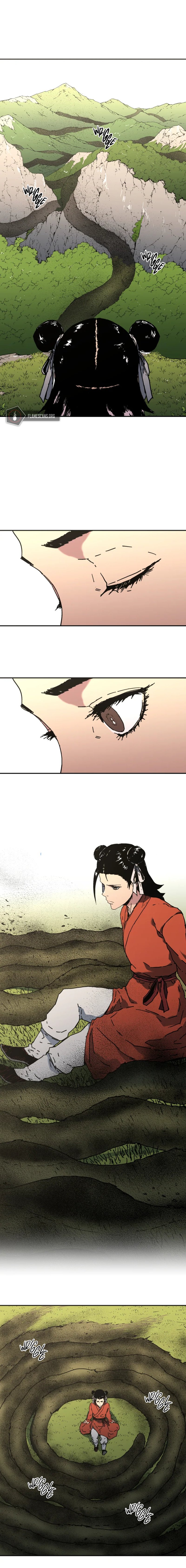 Peerless Dad Manhwa - Chapter 180 Page 2