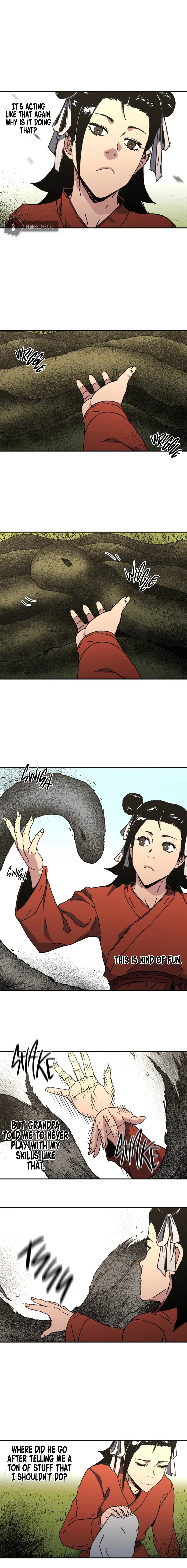 Peerless Dad Manhwa - Chapter 180 Page 3