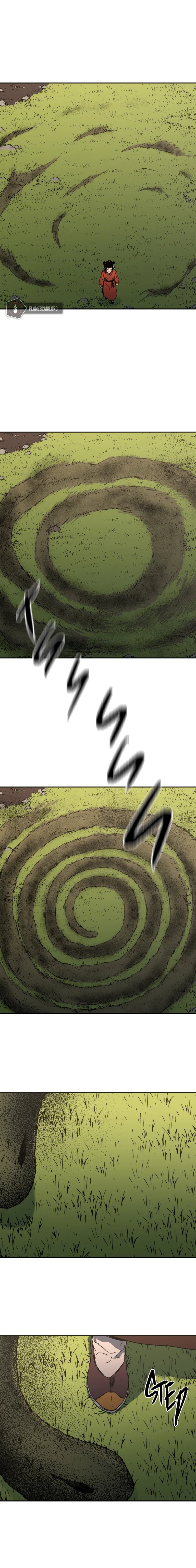 Peerless Dad Manhwa - Chapter 180 Page 4