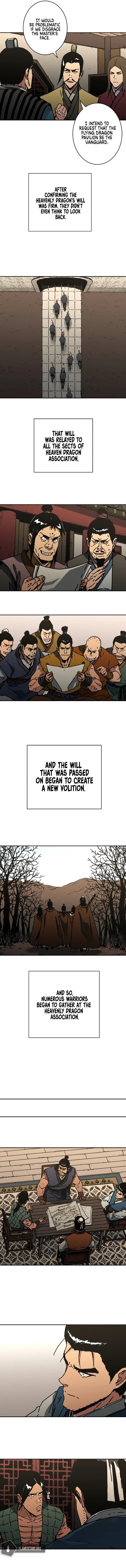 Peerless Dad Manhwa - Chapter 220 Page 6