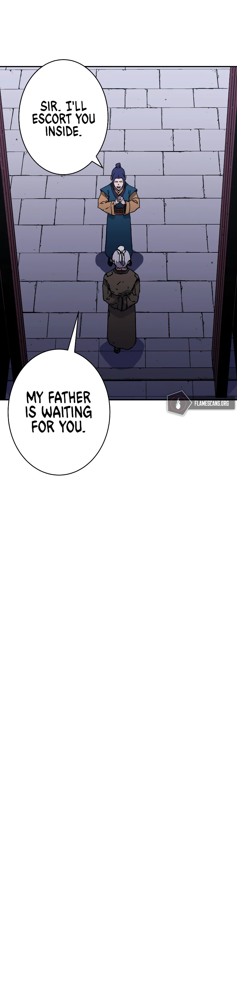 Peerless Dad Manhwa - Chapter 197 Page 13