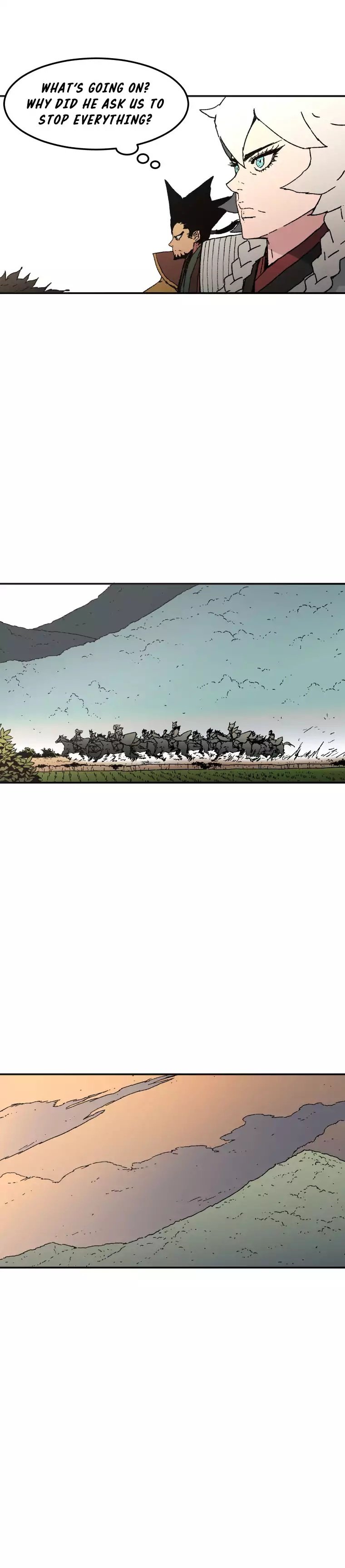 Peerless Dad Manhwa - Chapter 26 Page 3