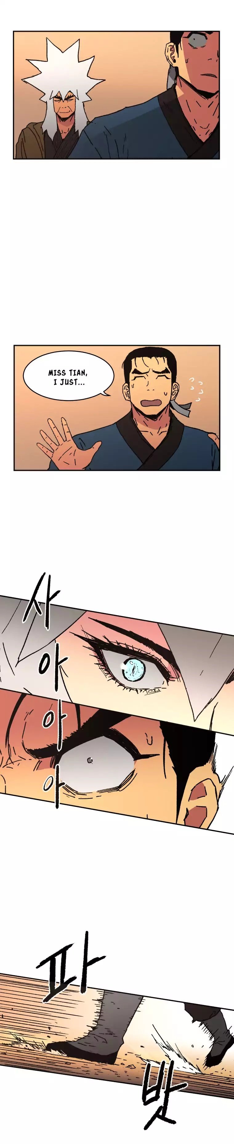 Peerless Dad Manhwa - Chapter 26 Page 10