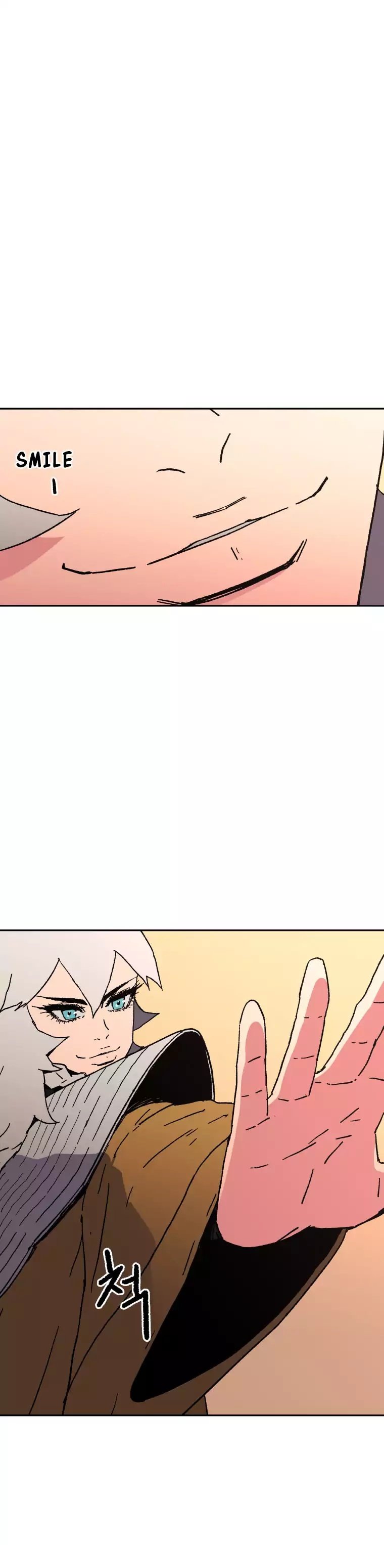 Peerless Dad Manhwa - Chapter 26 Page 14