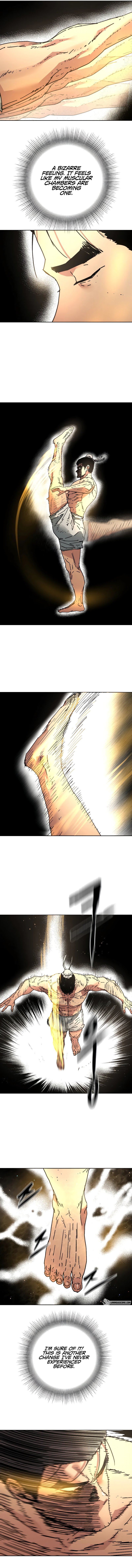 Peerless Dad Manhwa - Chapter 254 Page 3