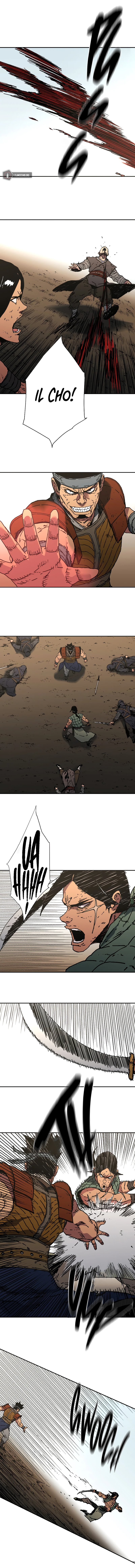 Peerless Dad Manhwa - Chapter 187 Page 6