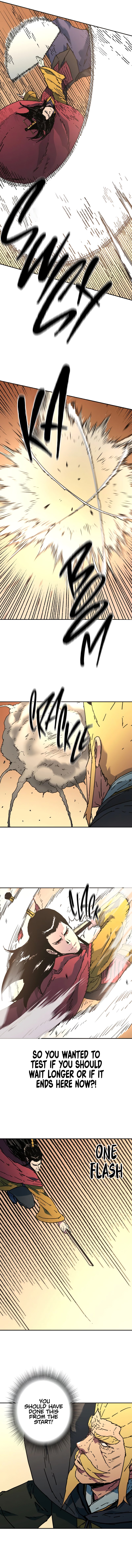 Peerless Dad Manhwa - Chapter 211 Page 6