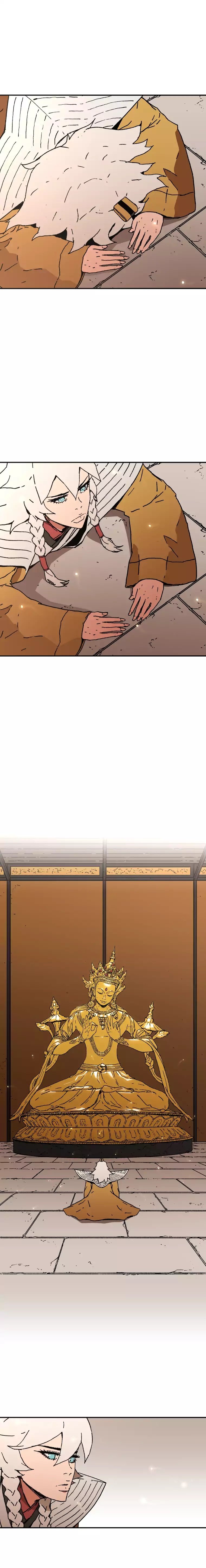 Peerless Dad Manhwa - Chapter 30 Page 4