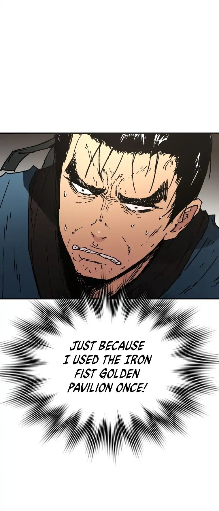 Peerless Dad Manhwa - Chapter 57 Page 12