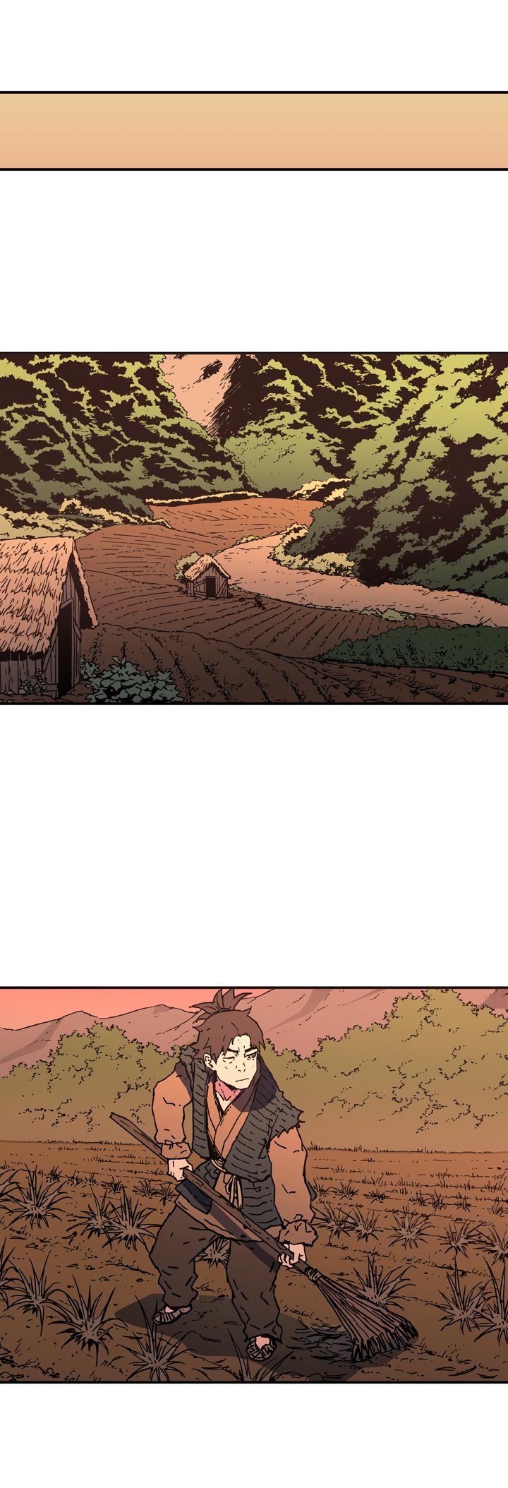 Peerless Dad Manhwa - Chapter 64 Page 5