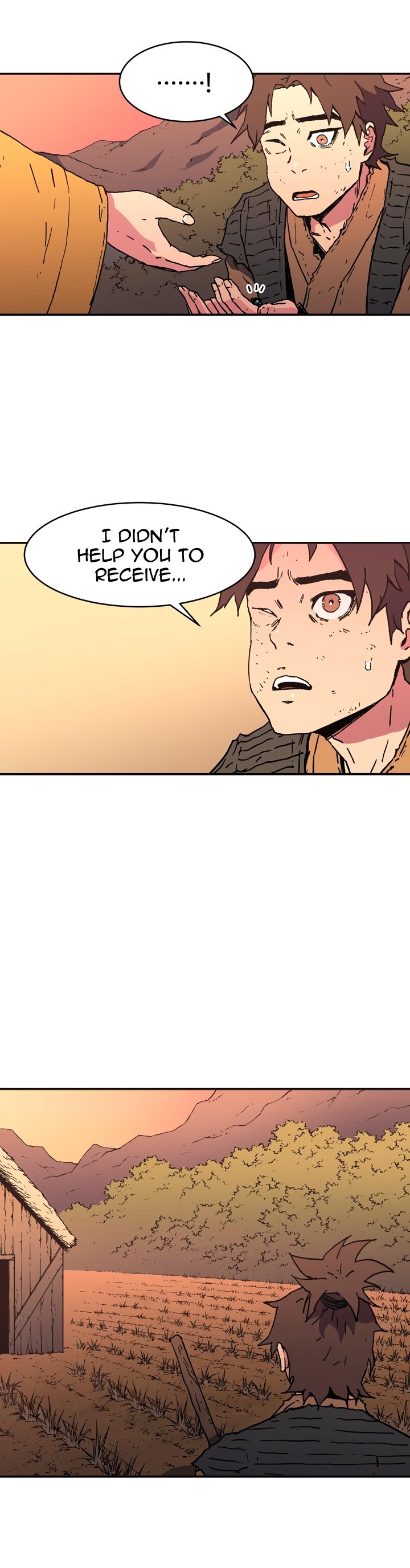 Peerless Dad Manhwa - Chapter 64 Page 10