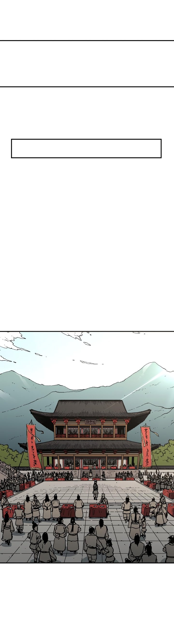 Peerless Dad Manhwa - Chapter 64 Page 19