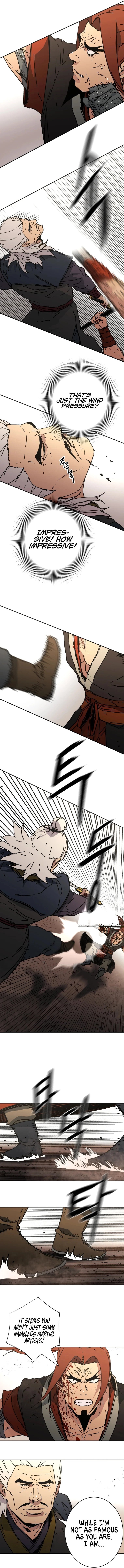 Peerless Dad Manhwa - Chapter 229 Page 3