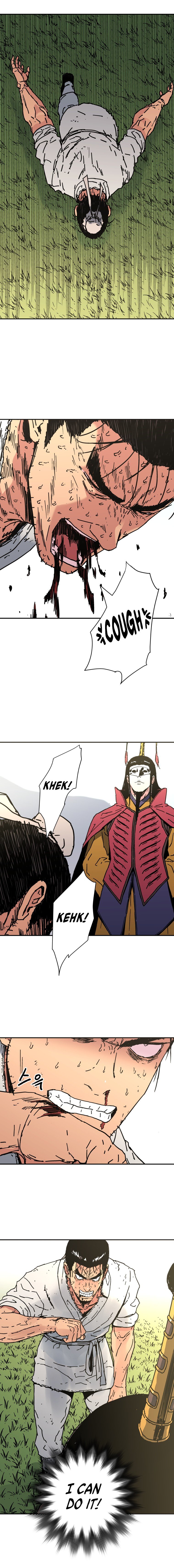 Peerless Dad Manhwa - Chapter 150 Page 10