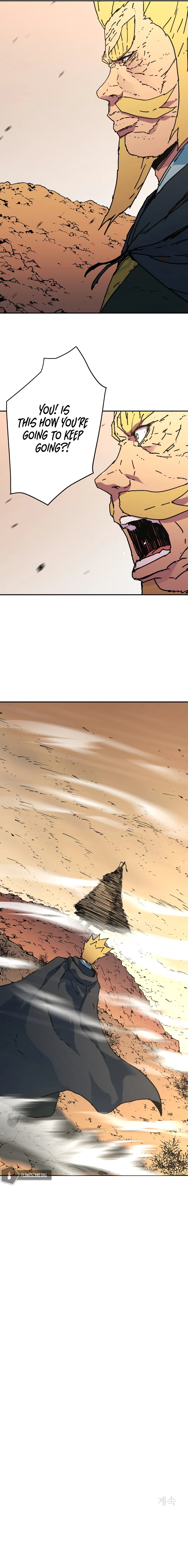 Peerless Dad Manhwa - Chapter 210 Page 11