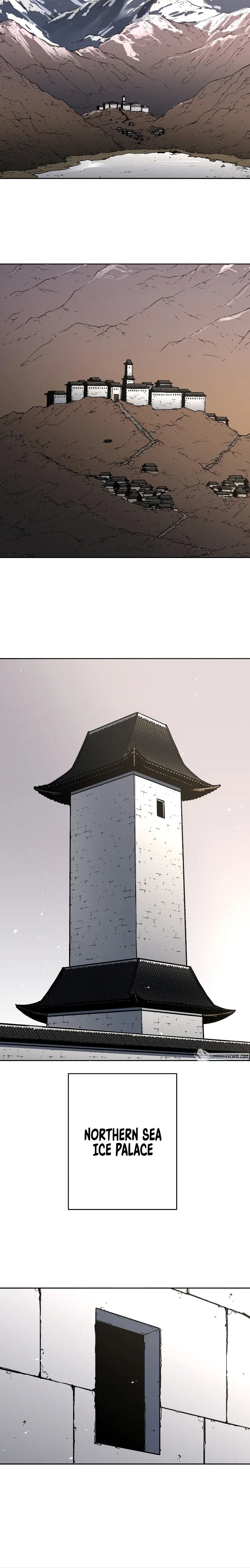 Peerless Dad Manhwa - Chapter 249 Page 3