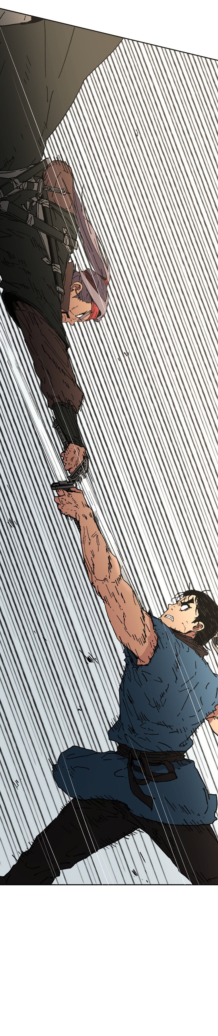 Peerless Dad Manhwa - Chapter 59 Page 4