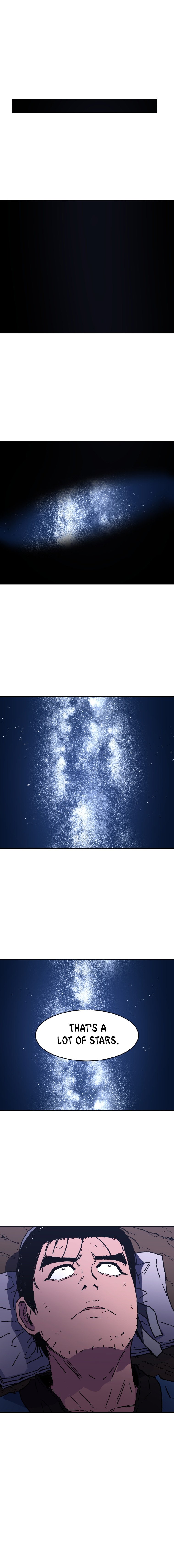 Peerless Dad Manhwa - Chapter 59 Page 7