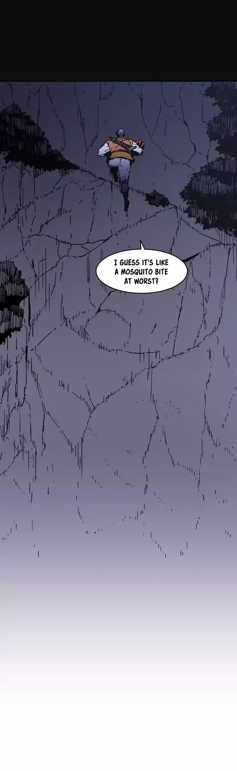 Peerless Dad Manhwa - Chapter 11 Page 17