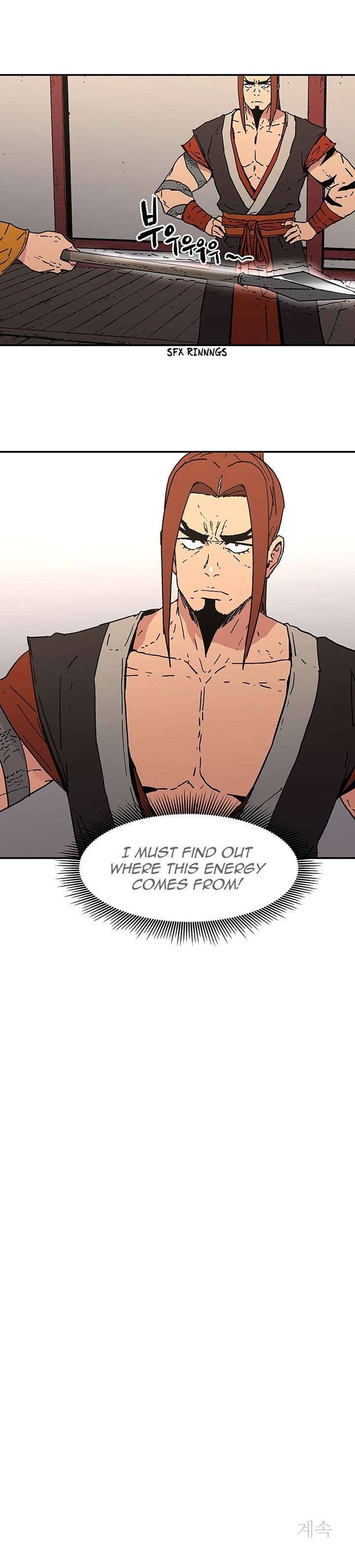 Peerless Dad Manhwa - Chapter 107 Page 19