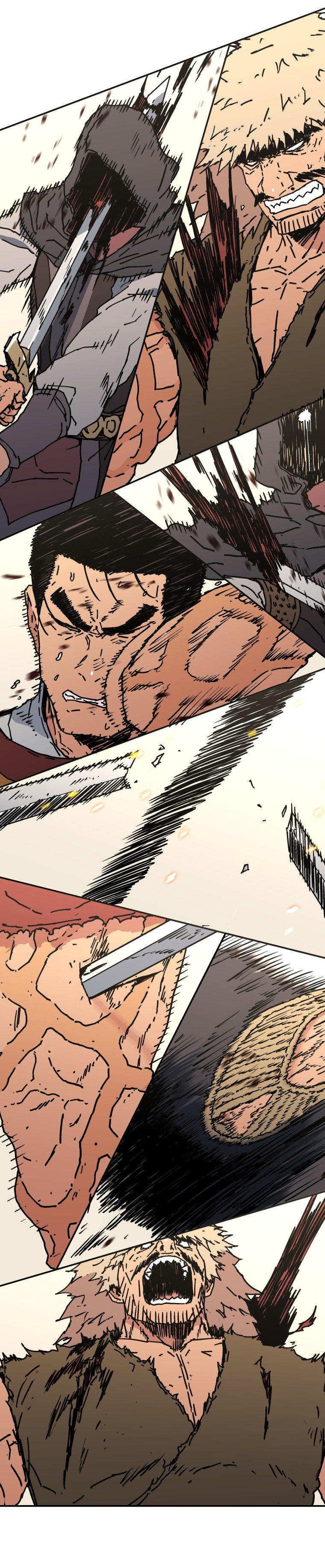 Peerless Dad Manhwa - Chapter 138 Page 10