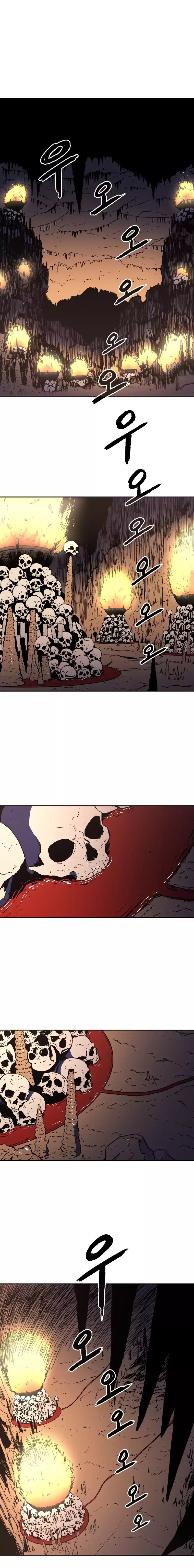 Peerless Dad Manhwa - Chapter 19 Page 8