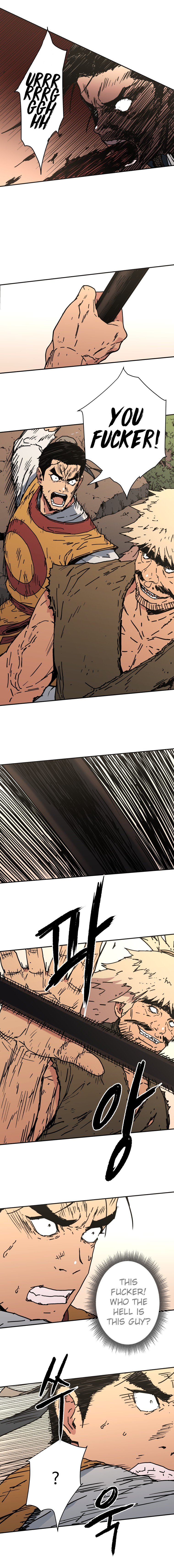 Peerless Dad Manhwa - Chapter 129 Page 10