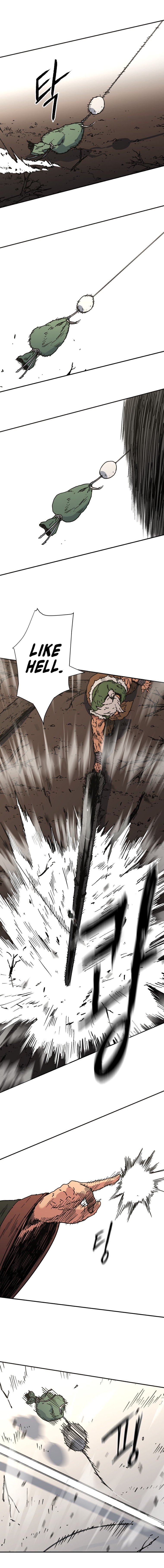 Peerless Dad Manhwa - Chapter 163 Page 10