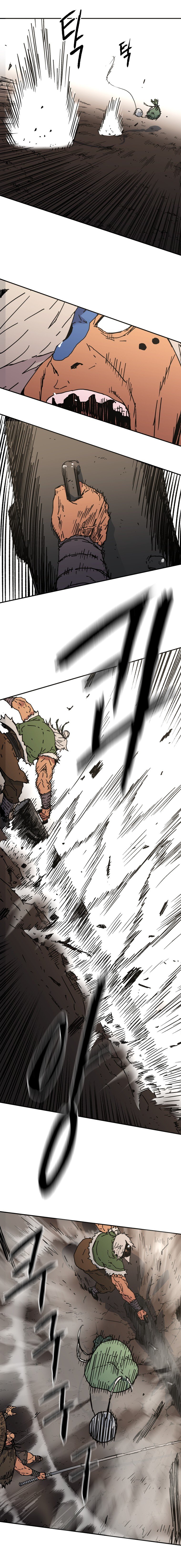 Peerless Dad Manhwa - Chapter 163 Page 12