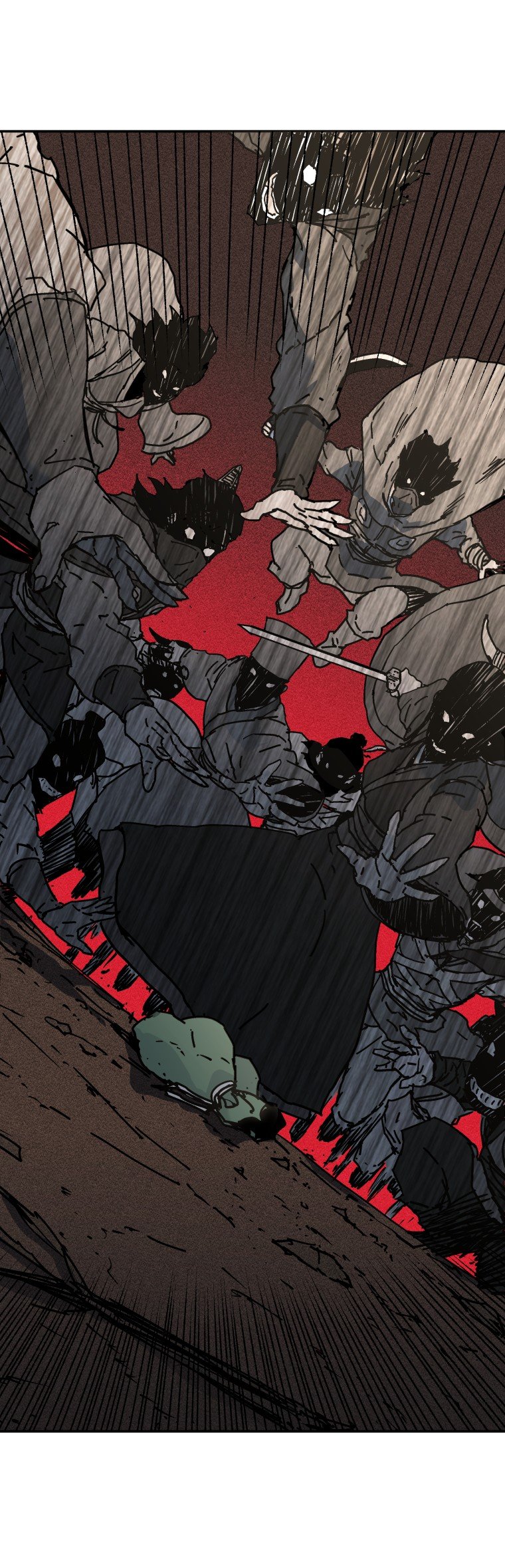 Peerless Dad Manhwa - Chapter 163 Page 15