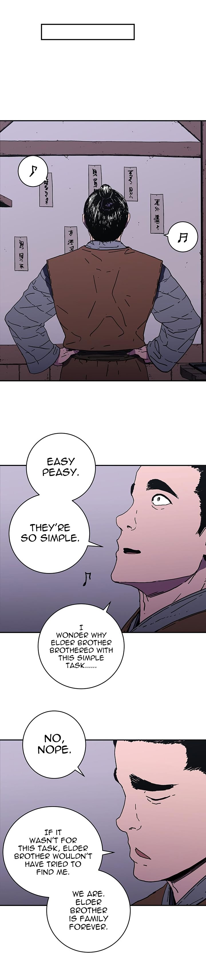 Peerless Dad Manhwa - Chapter 111 Page 11