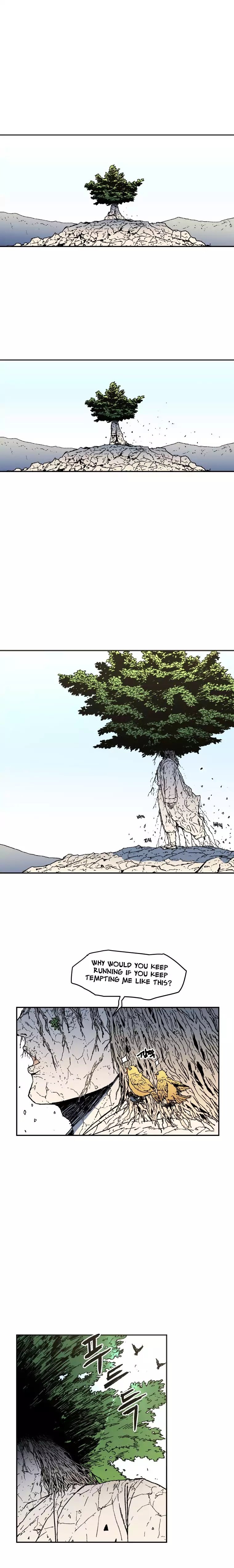 Peerless Dad Manhwa - Chapter 20 Page 11