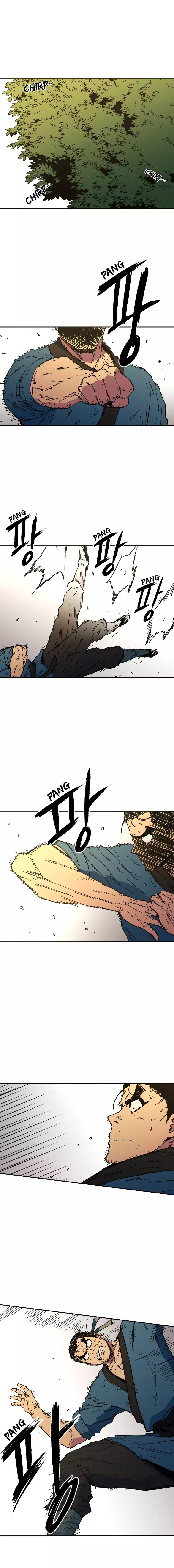 Peerless Dad Manhwa - Chapter 31 Page 13