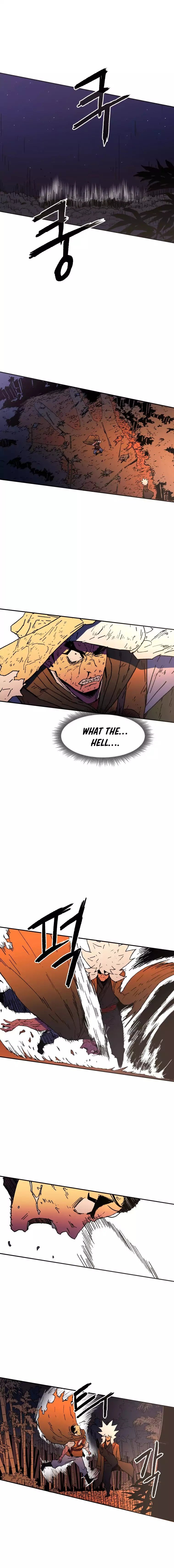 Peerless Dad Manhwa - Chapter 24 Page 7