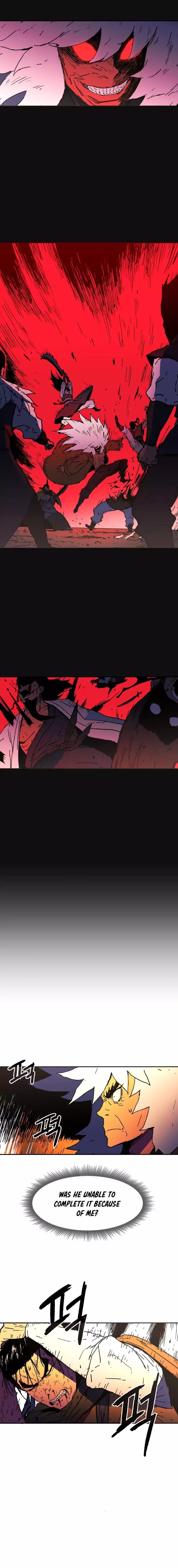 Peerless Dad Manhwa - Chapter 24 Page 9