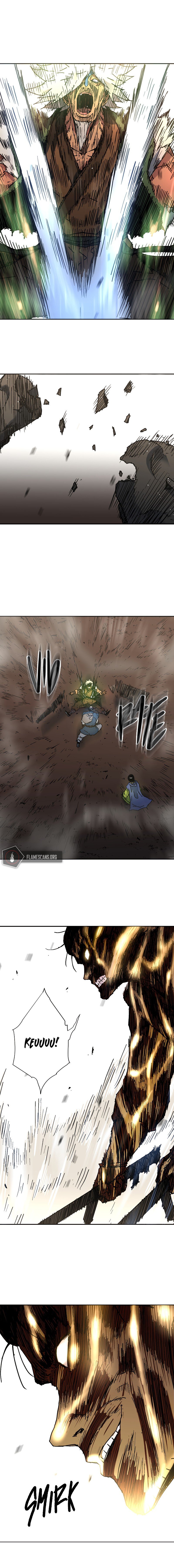 Peerless Dad Manhwa - Chapter 169 Page 2