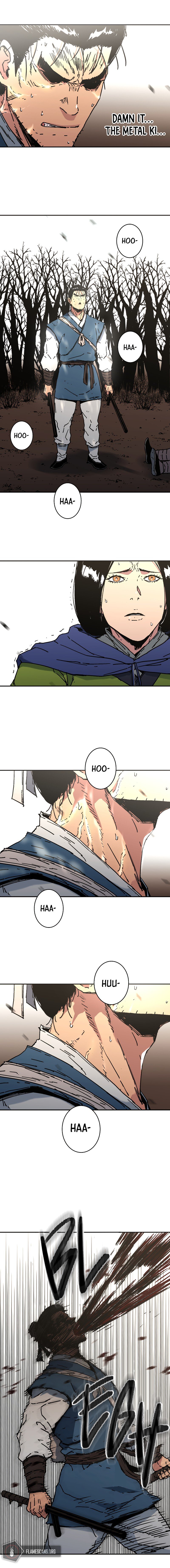 Peerless Dad Manhwa - Chapter 169 Page 4