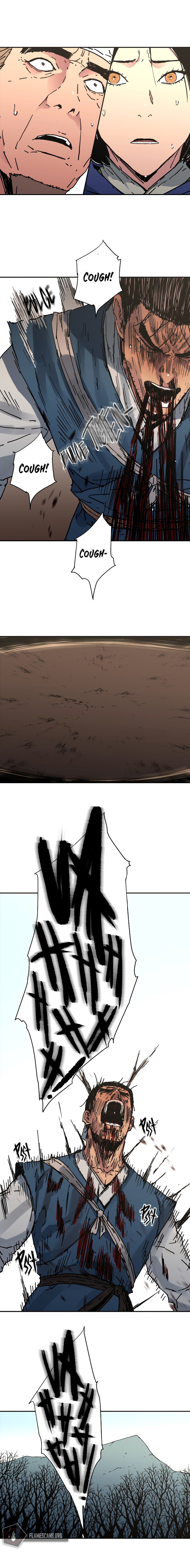 Peerless Dad Manhwa - Chapter 169 Page 5