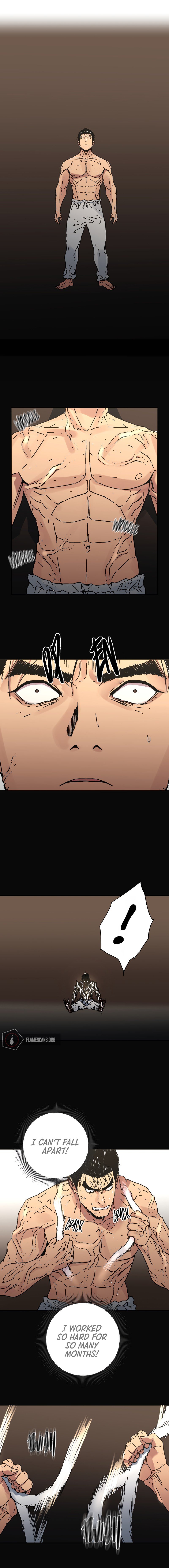 Peerless Dad Manhwa - Chapter 169 Page 10