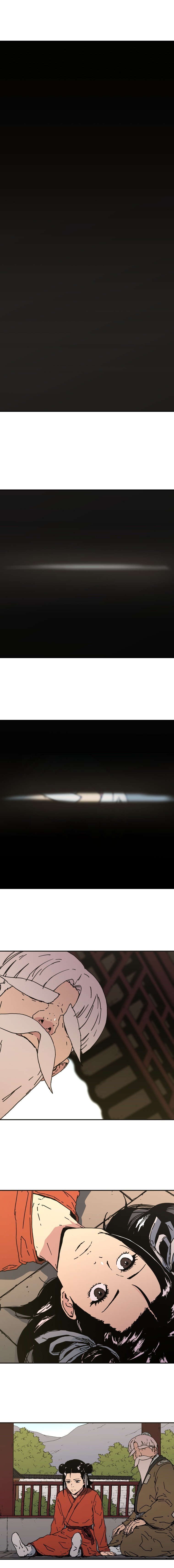 Peerless Dad Manhwa - Chapter 115 Page 4