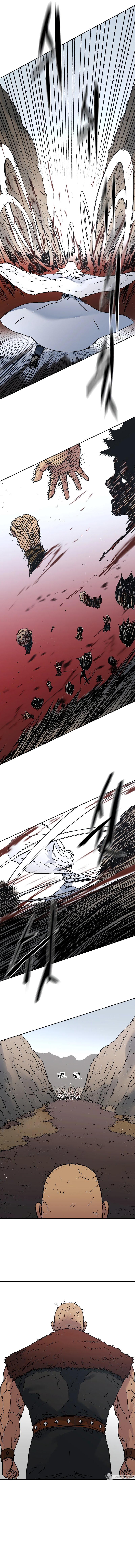 Peerless Dad Manhwa - Chapter 260 Page 4