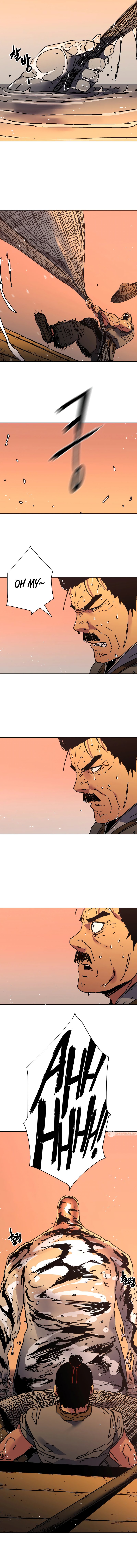 Peerless Dad Manhwa - Chapter 260 Page 10